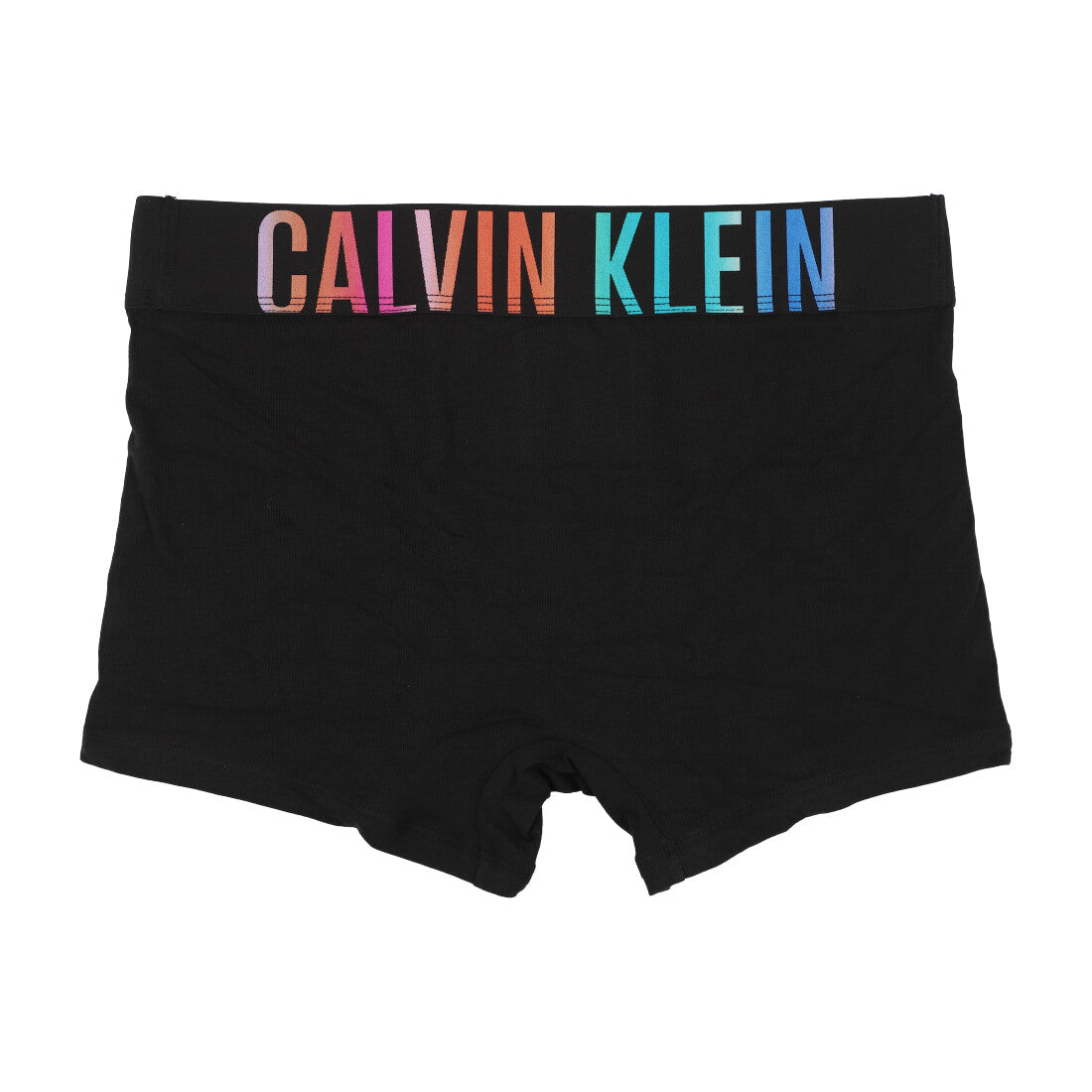 カルバン クライン Calvin Klein Boxer/ multicolor/with logo (BLK MULTI) BLK MULTI