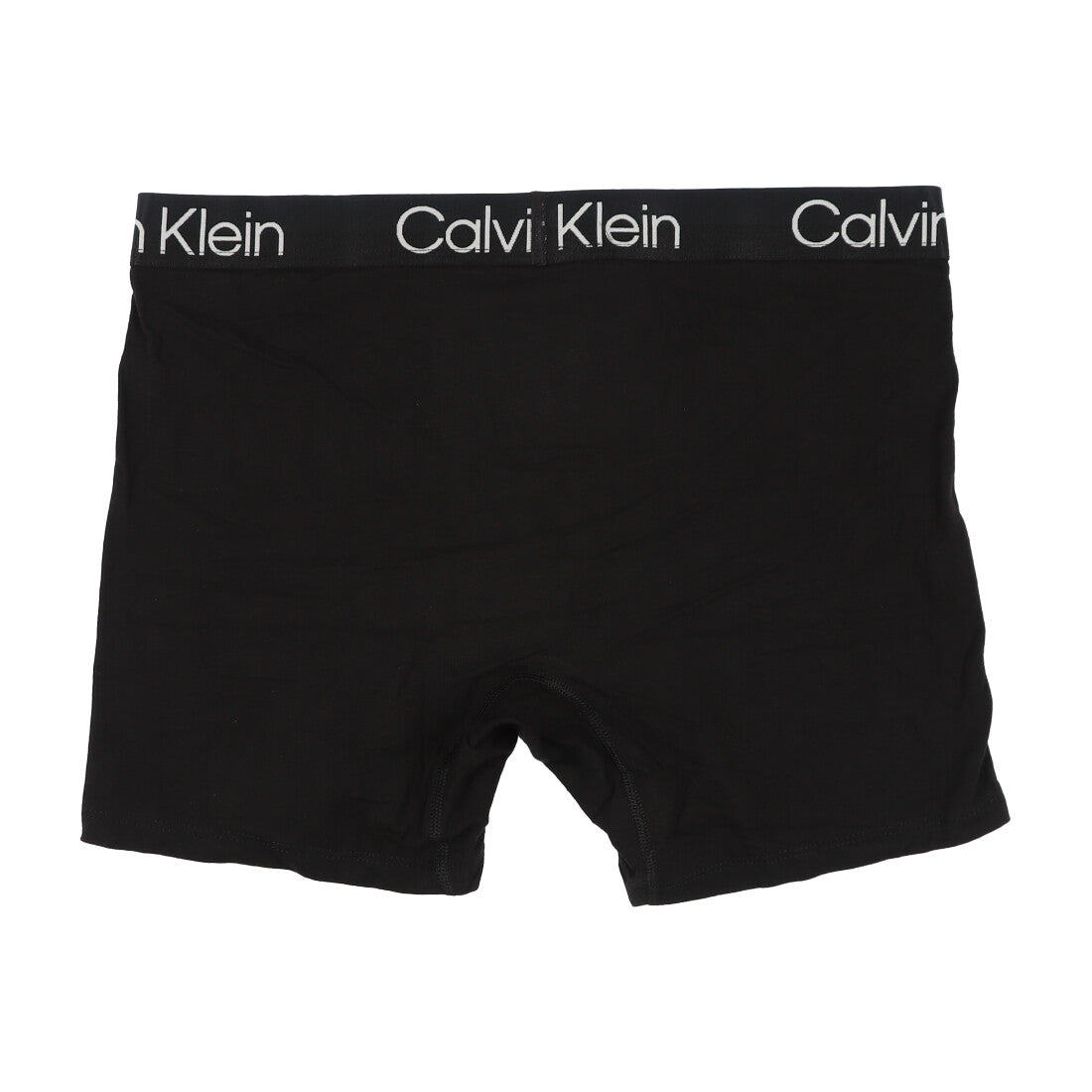 カルバン クライン Calvin Klein 3 Pack Modern Structure Boxer Brief (BLK) BLK