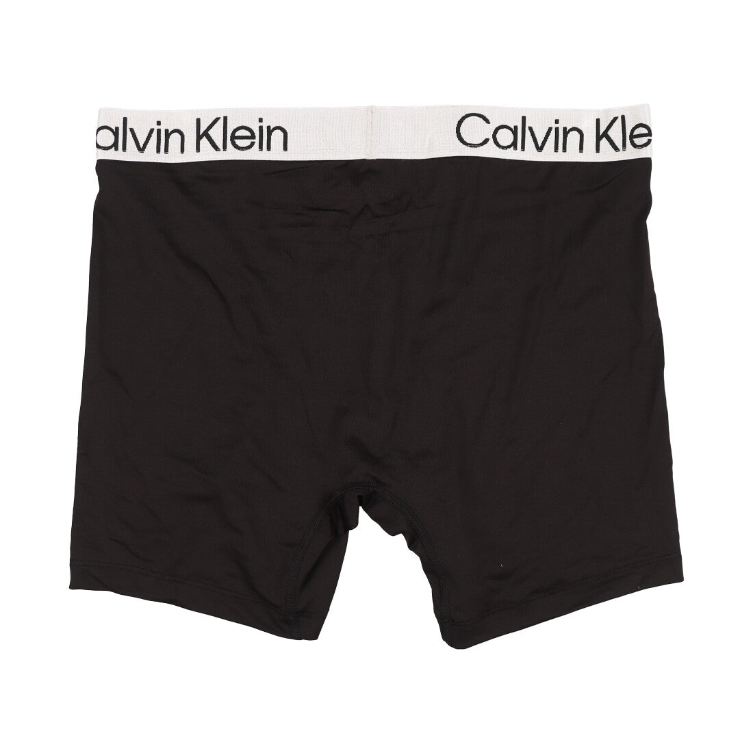 カルバン クライン Calvin Klein BOXER BRIEF 3PK (BLACK) BLACK