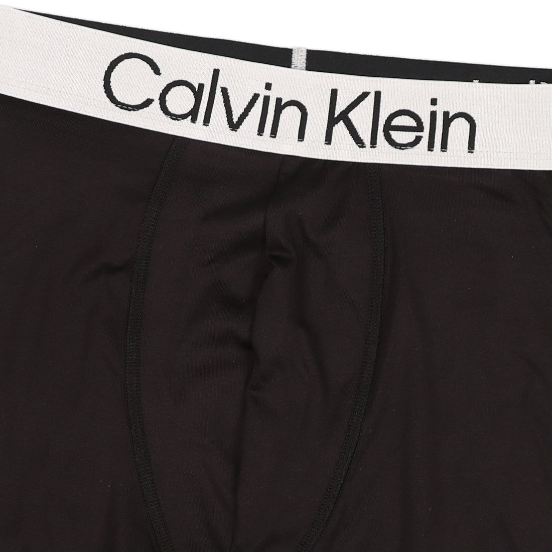 カルバン クライン Calvin Klein BOXER BRIEF 3PK (BLACK) BLACK