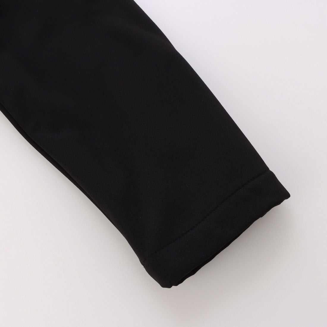 カルバン クライン Calvin Klein FLEECE SOFT SHELL JACKET (BLACK) BLACK