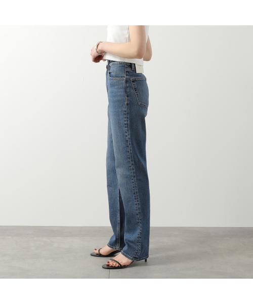 カルバン クライン Calvin Klein Calvin Klein Jeans デニムパンツ LV047D743G ジーンズ (YYG/STANTON/ブルー) YYG/STANTON/ブルー