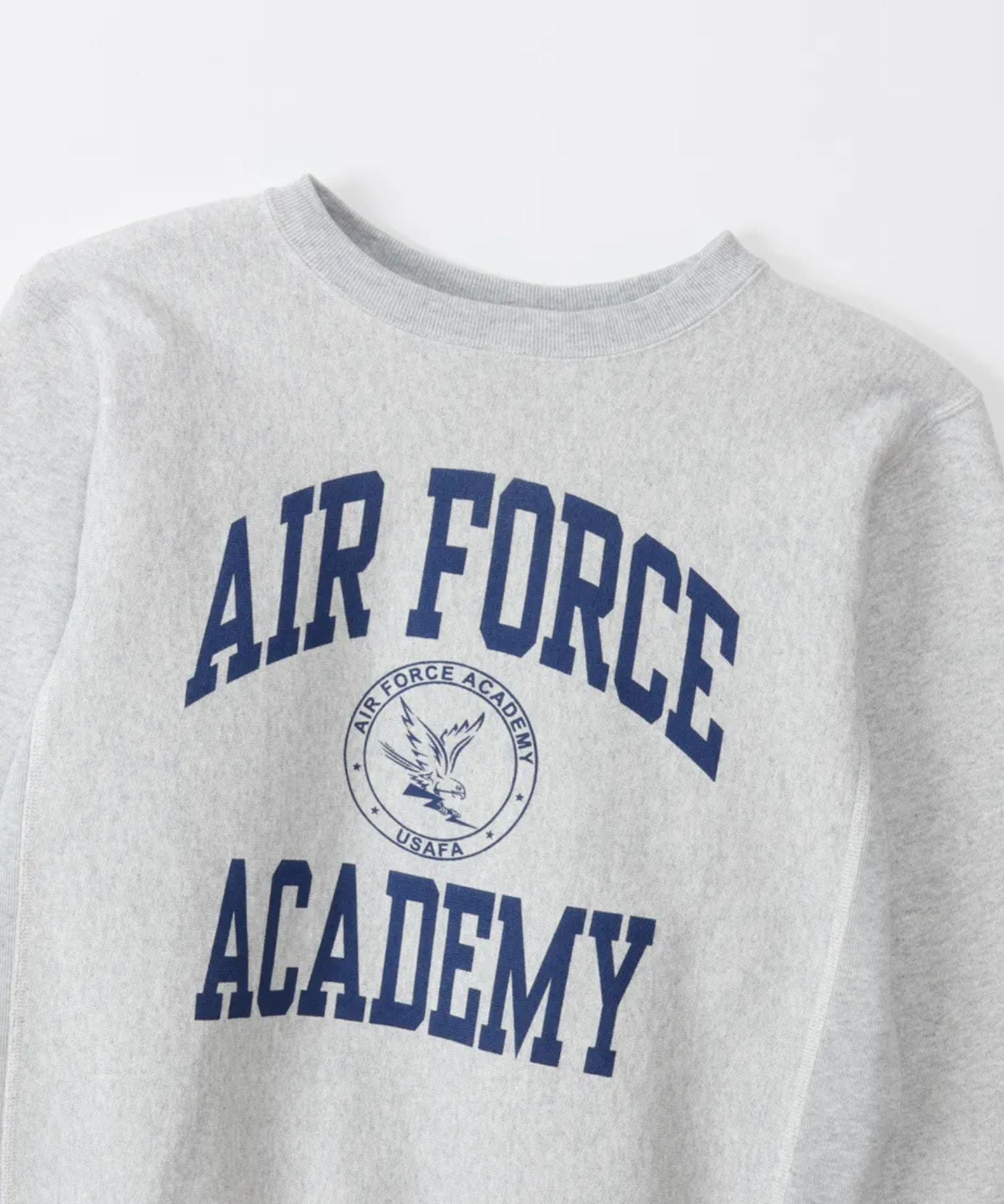 チャンピオン Champion リバースウィーブ(R) クルーネックスウェットシャツ (ネイビー) ネイビー