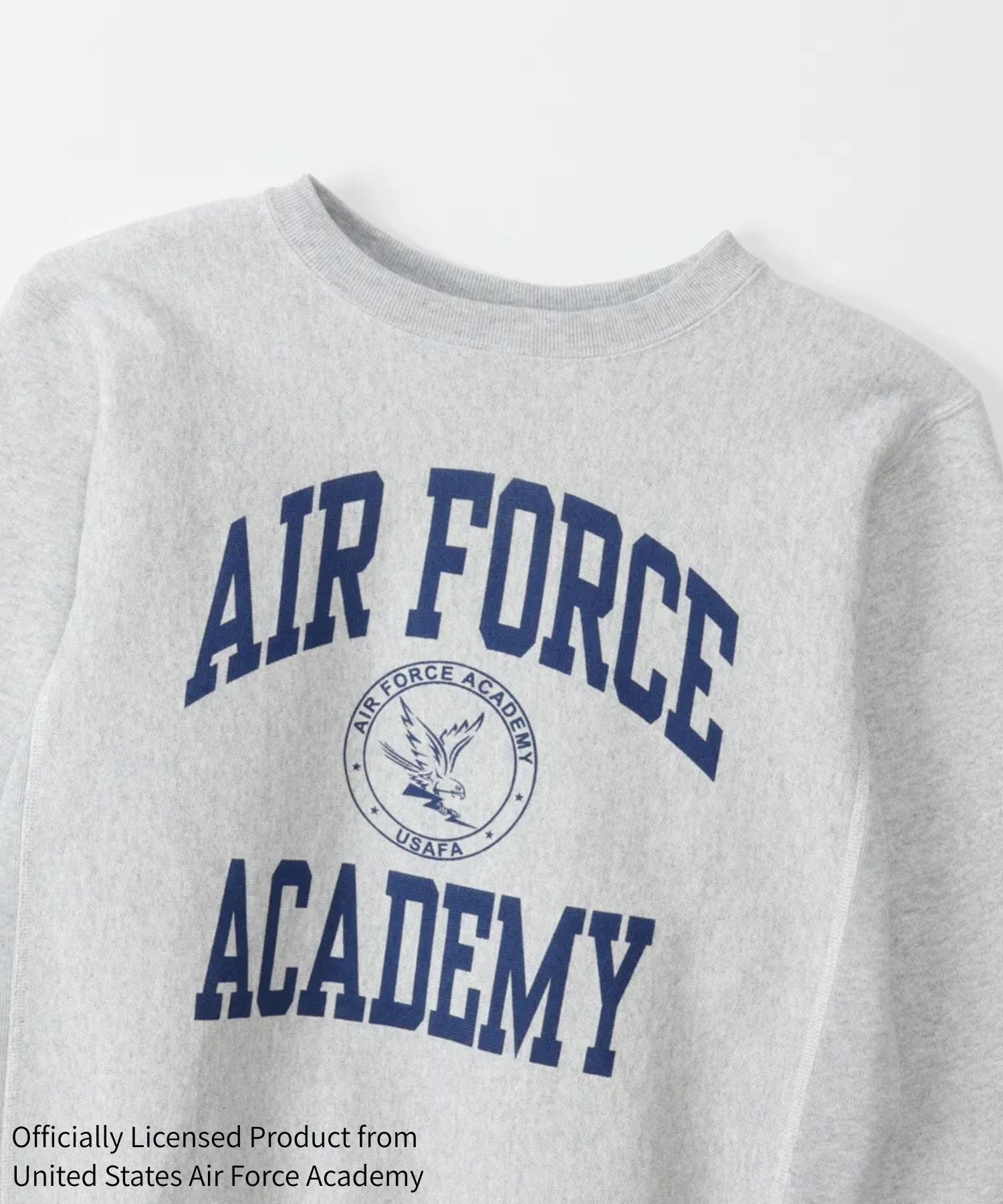 チャンピオン Champion リバースウィーブ(R) クルーネックスウェットシャツ (ネイビー) ネイビー