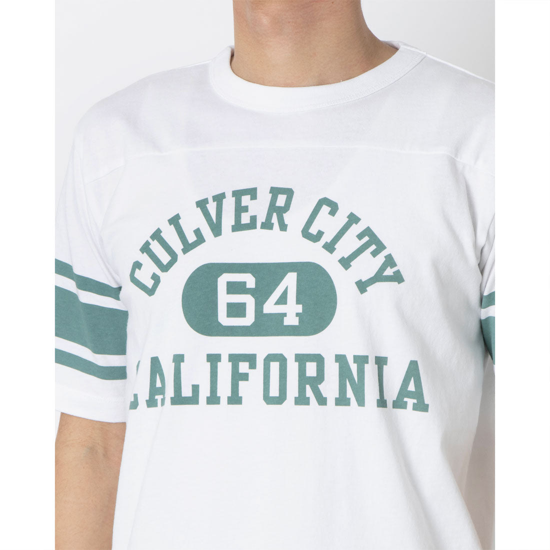 チャンピオン Champion ショートスリーブ Tシャツ(ホワイト) ホワイト