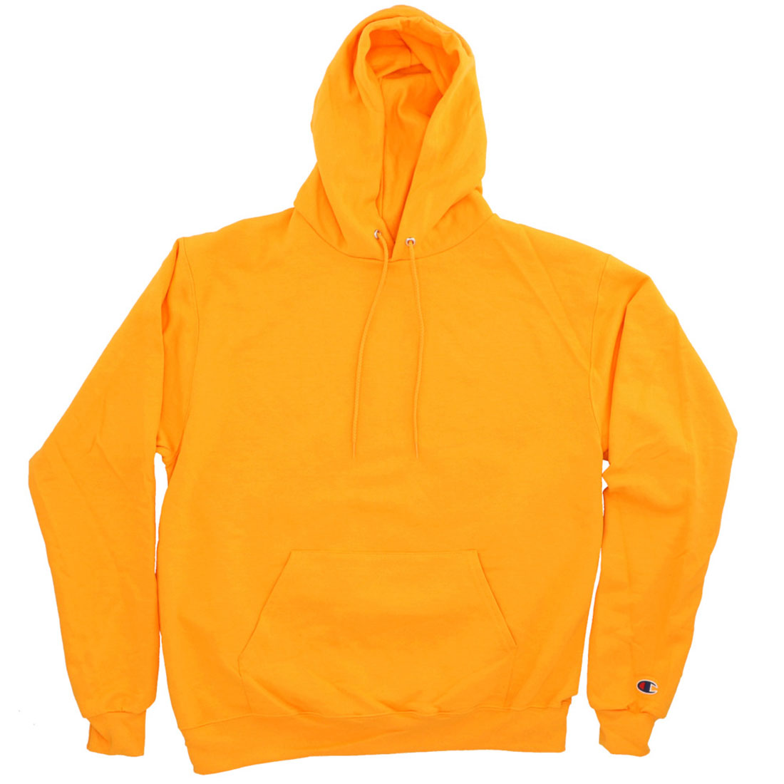 チャンピオン Champion Champion チャンピオン S700 9oz Double Dry Eco Pullover,Gold