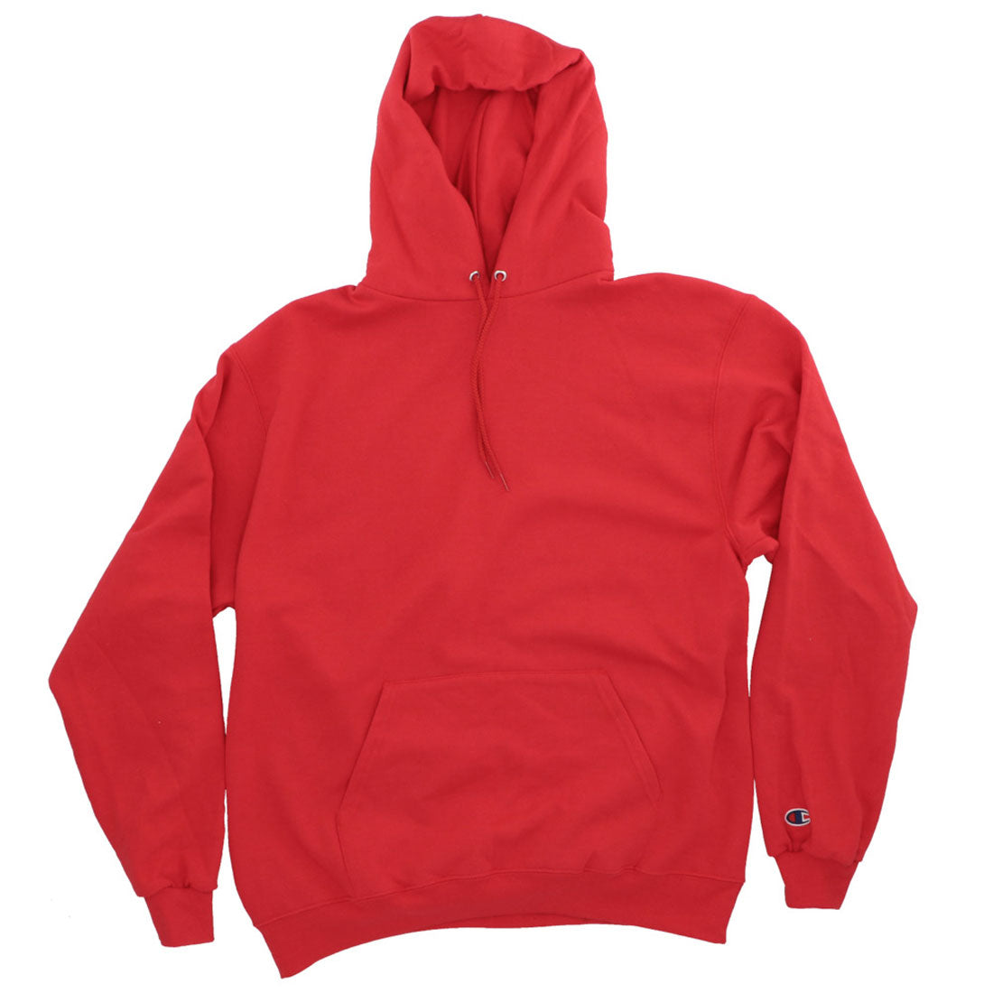 チャンピオン Champion Champion チャンピオン S700 9oz Double Dry Eco Pullover,Scarlet