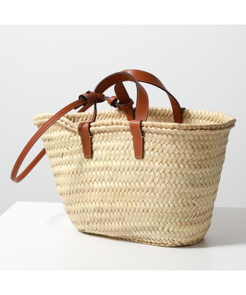 セリーヌ CELINE CELINE かごバッグ Teen Triomphe 113832EFA トリオンフ (EFA/04LU/Tan-ブラウン) EFA/04LU/Tan-ブラウン