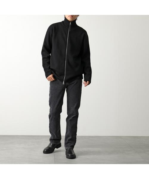 Celine CELINE CELINE Side Gore Boots 361833554C with Shearling