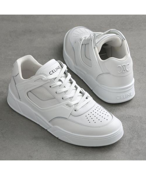 CELINE CELINE Sneakers 361564995C leather