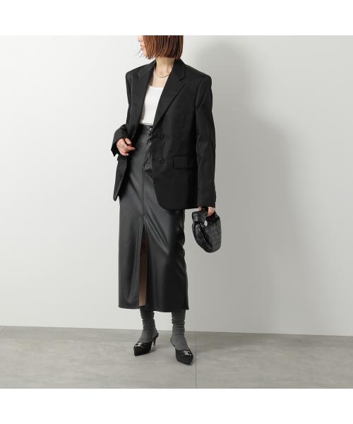 セリーヌ CELINE CELINE ミュール ALMA TRIOMPHE 364432285C (38NO/Black-ブラック) 38NO/Black-ブラック