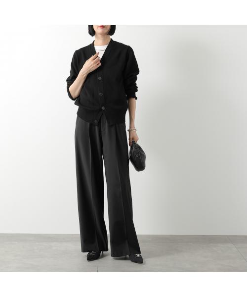 セリーヌ CELINE CELINE ミュール ALMA TRIOMPHE 364432285C (38NO/Black-ブラック) 38NO/Black-ブラック