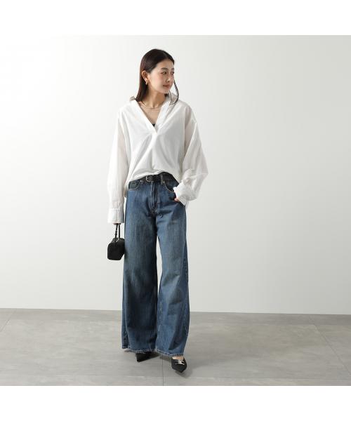 セリーヌ CELINE CELINE ミュール ALMA TRIOMPHE 364432285C (38NO/Black-ブラック) 38NO/Black-ブラック