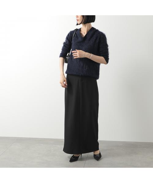 セリーヌ CELINE CELINE ミュール ALMA TRIOMPHE 364432285C (38NO/Black-ブラック) 38NO/Black-ブラック