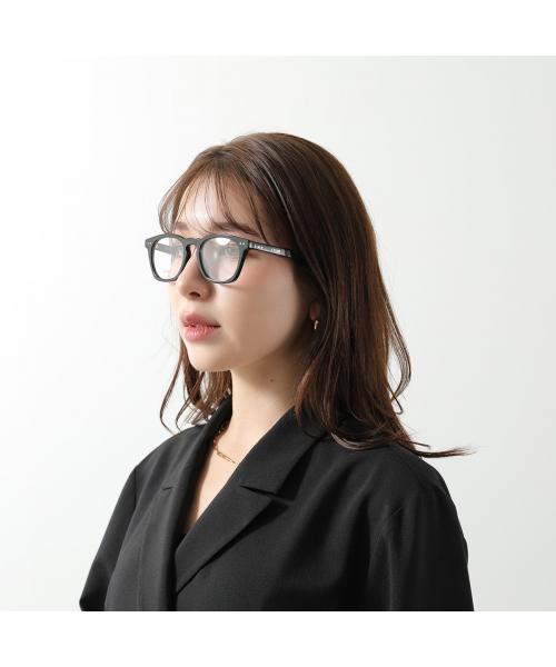 セリーヌ CELINE CELINE メガネ CL50129I ウェリントン型 (001/ブラック) 001/ブラック