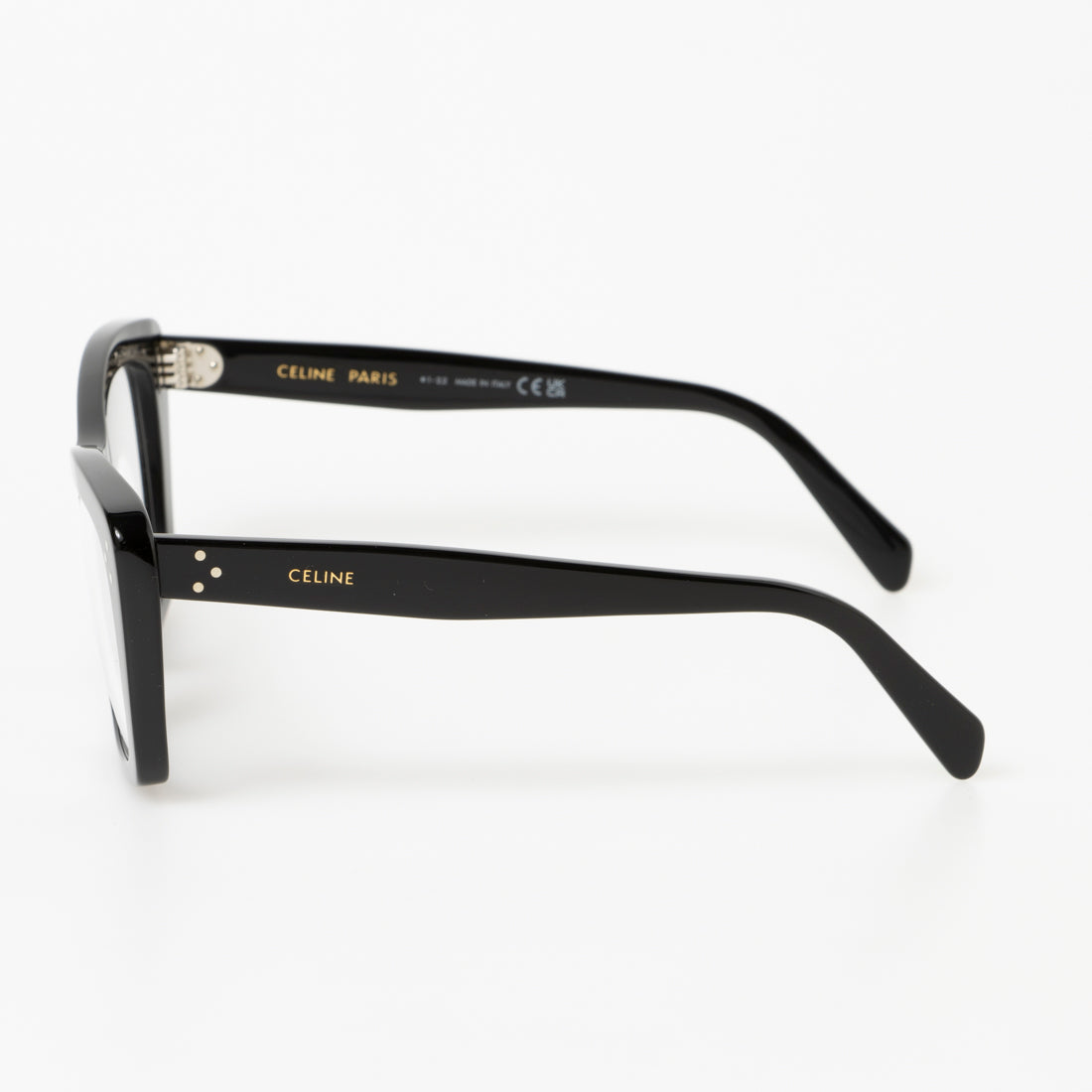 セリーヌ CELINE メガネ 眼鏡 アイウェア レディース メンズ 子ども