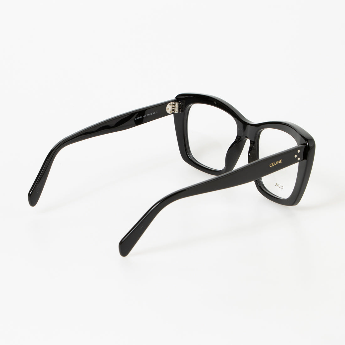 セリーヌ CELINE メガネ 眼鏡 アイウェア レディース メンズ 子ども