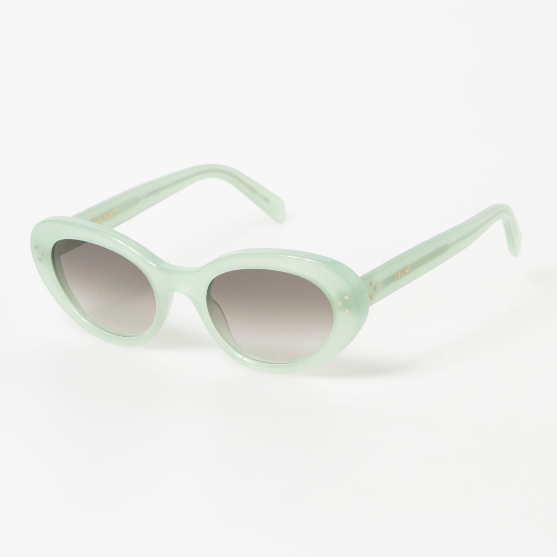 セリーヌ CELINE サングラス レディース メンズ,グリーン