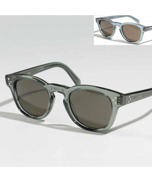 Celine CELINE CELINE Sunglasses 4S233CPLB.06TD 4S233CPLB.19DT CL40233I