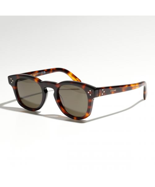 Celine CELINE CELINE Sunglasses 4S233CPLB.06TD 4S233CPLB.19DT CL40233I