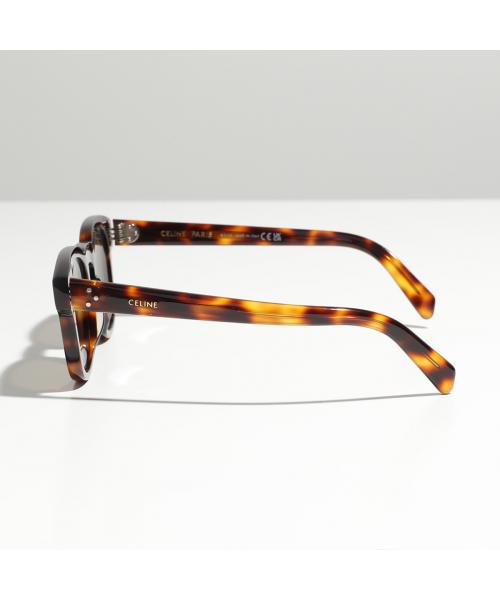 Celine CELINE CELINE Sunglasses 4S233CPLB.06TD 4S233CPLB.19DT CL40233I