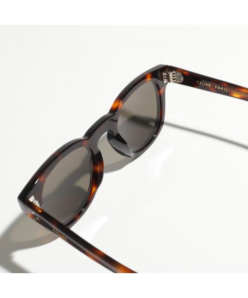 Celine CELINE CELINE Sunglasses 4S233CPLB.06TD 4S233CPLB.19DT CL40233I