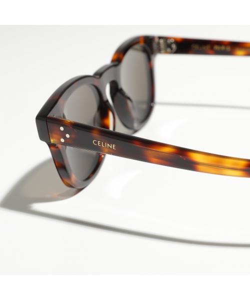 Celine CELINE CELINE Sunglasses 4S233CPLB.06TD 4S233CPLB.19DT CL40233I