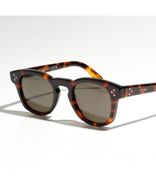 Celine CELINE CELINE Sunglasses 4S233CPLB.06TD 4S233CPLB.19DT CL40233I