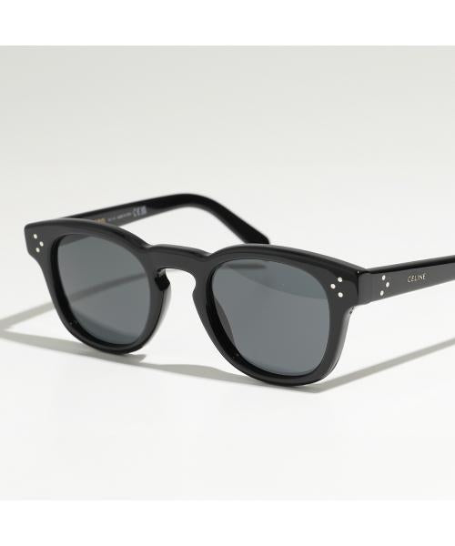 Celine CELINE sunglasses CL40233I 4S233CPLB Wellington style