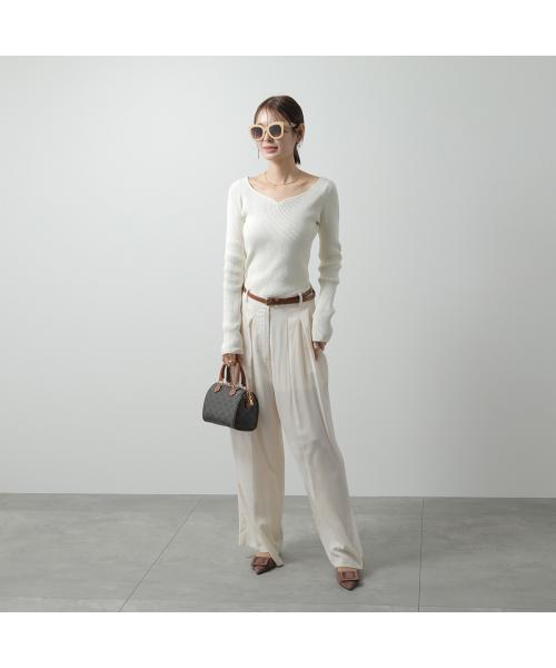 Celine CELINE CELINE Sunglasses CL4005FN Wellington Type