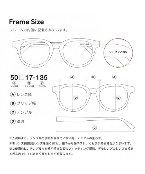 セリーヌ CELINE CELINE サングラス CL4005FN ウェリントン型 (57Z/ベージュ) 57Z/ベージュ