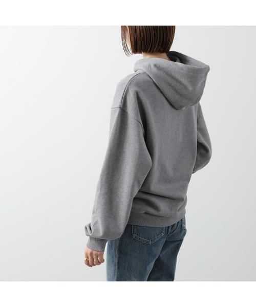 Celine CELINE CELINE Hoodie RY032510Z Pullover Parka