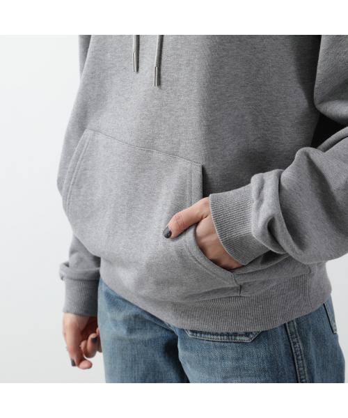 Celine CELINE CELINE Hoodie RY032510Z Pullover Parka