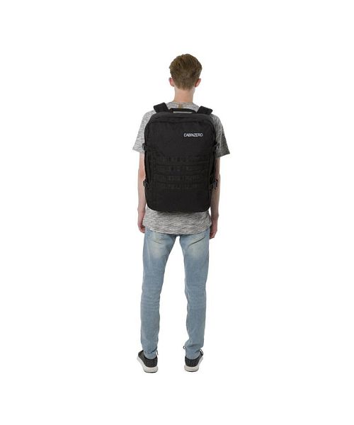CabinZero CABINZERO / CabinZero MILITARY STYLE 44L
