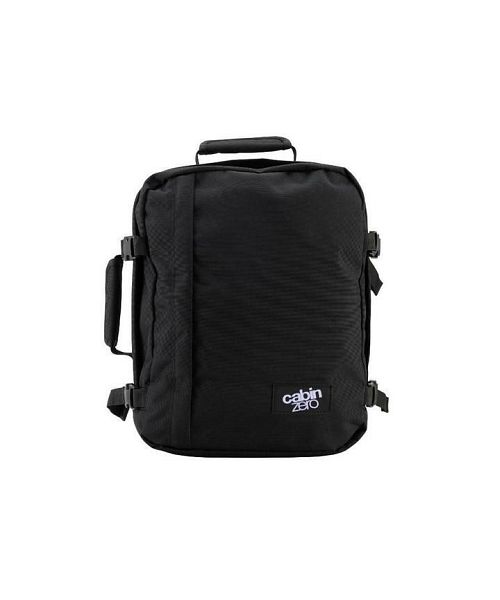 キャビンゼロ CabinZero CABINZERO / キャビンゼロ CLASSIC STYLE 28L (Absolute Black) Absolute Black
