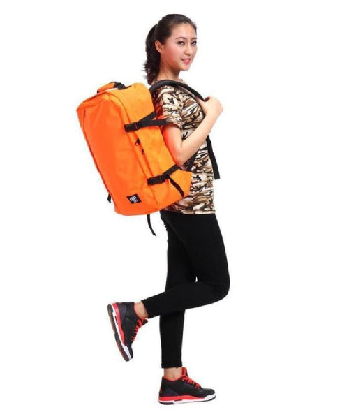 キャビンゼロ CabinZero CABINZERO / キャビンゼロ CLASSIC STYLE 28L (Absolute Black) Absolute Black