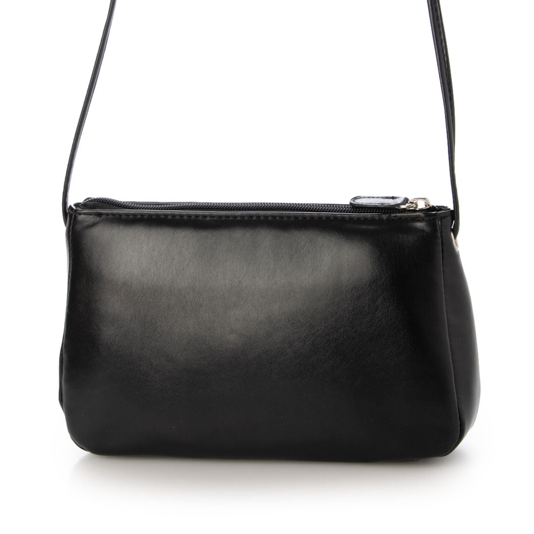 キャティフェラーリ Cathie Ferrari ショルダーバッグ (ブラック) ブラック