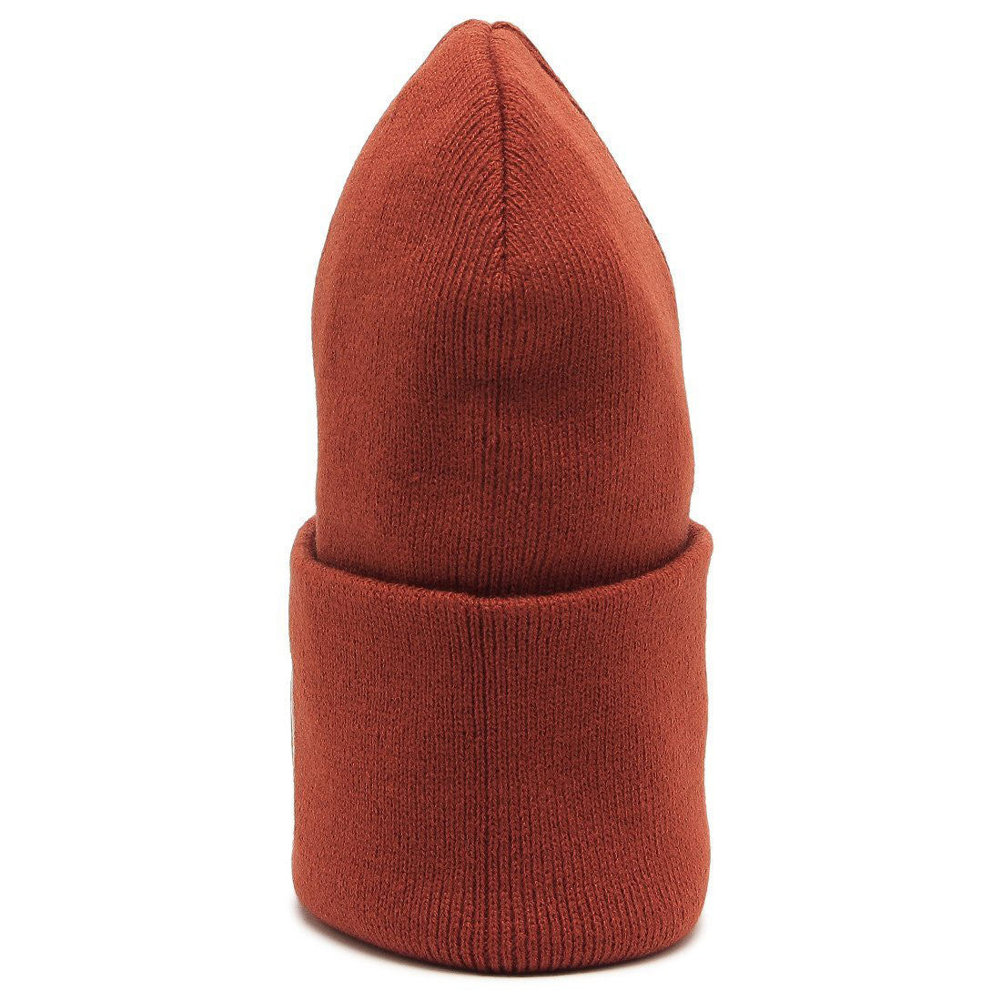 カーハート ワークインプログレス Carhartt WIP 帽子 アクリルワッチハット オレンジ メンズ レディース ユニセックス Carhartt WIP I020222 2LX