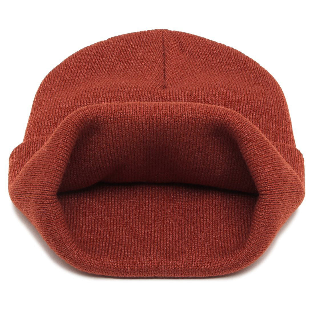 カーハート ワークインプログレス Carhartt WIP 帽子 アクリルワッチハット オレンジ メンズ レディース ユニセックス Carhartt WIP I020222 2LX