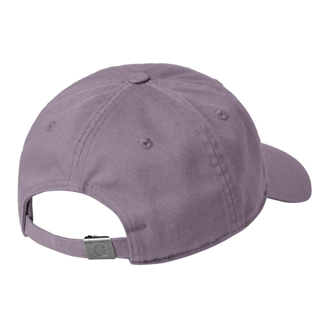 カーハート ワークインプログレス Carhartt WIP ウィメンズ マディソン ロゴキャップ(W' MADISON LOGO CAP) (Phlox / Wax) Phlox / Wax