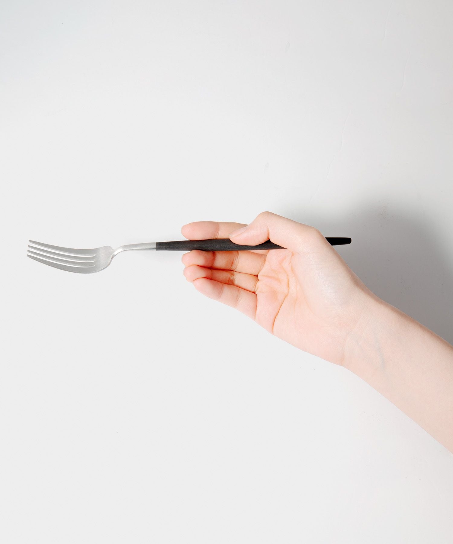 Cutipol Gore 6-件套裝勺子民間刀catrallery套裝禮品盒果阿餐叉勺