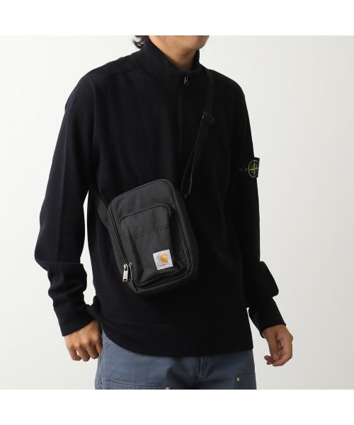 null null Carhartt ショルダーバッグ CB0305 B0000305 (001/BLK/ブラック) 001/BLK/ブラック