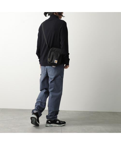 null null Carhartt ショルダーバッグ CB0305 B0000305 (001/BLK/ブラック) 001/BLK/ブラック