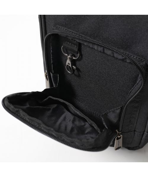 null null Carhartt ショルダーバッグ CB0305 B0000305 (001/BLK/ブラック) 001/BLK/ブラック