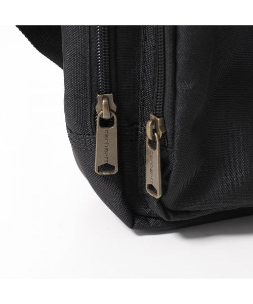 null null Carhartt ショルダーバッグ CB0305 B0000305 (001/BLK/ブラック) 001/BLK/ブラック