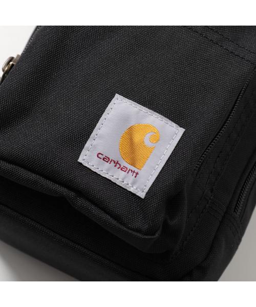 null null Carhartt ショルダーバッグ CB0305 B0000305 (001/BLK/ブラック) 001/BLK/ブラック
