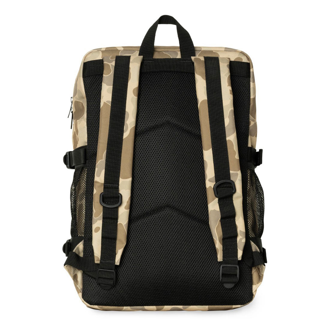 カーハート Carhartt Carhartt WIP JAKOB BACKPACK(カーハート ワークインプログレス ヤコブ バックパック) (garment dyed) garment dyed
