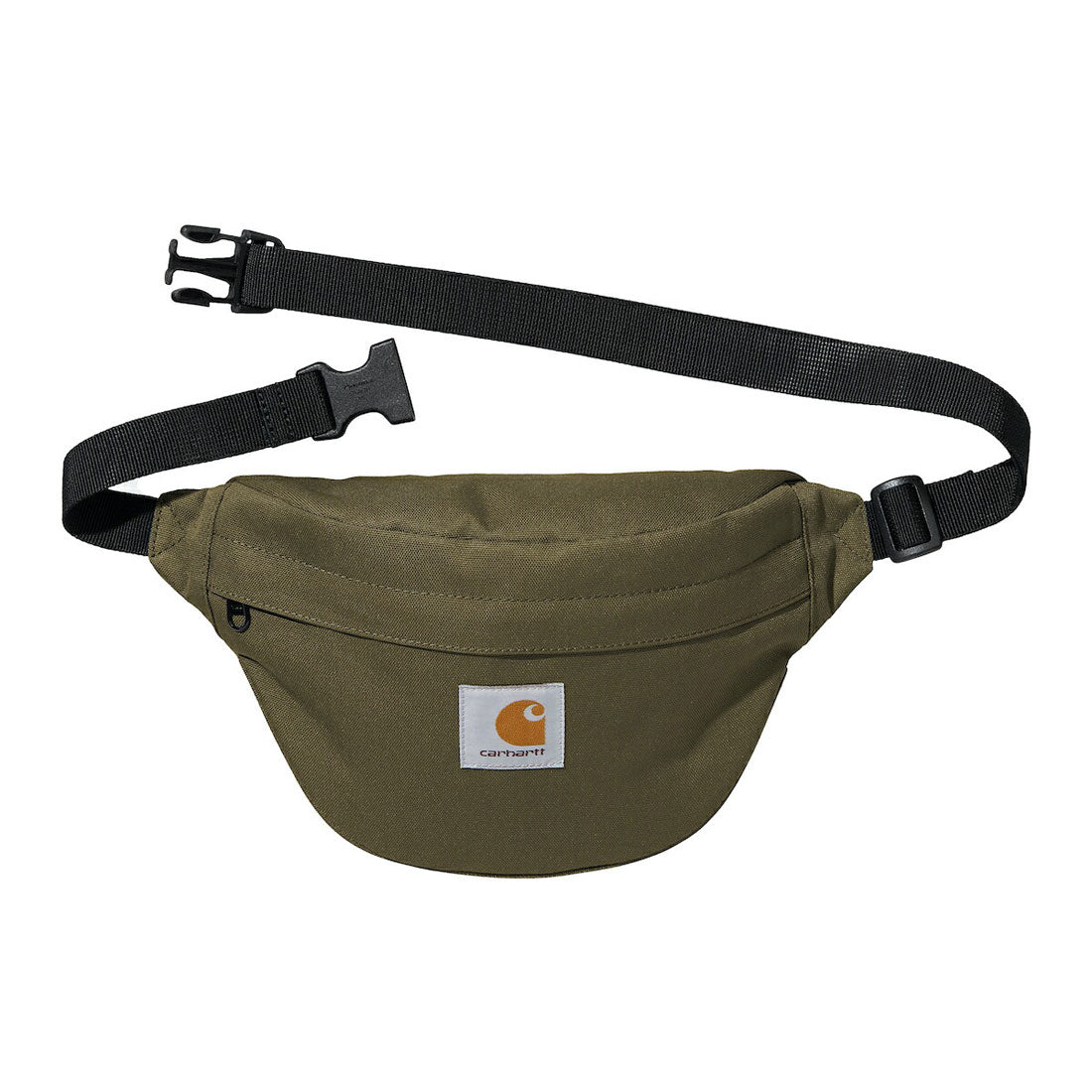 カーハート Carhartt CARHARTT WIP JAKE HIP BAG(カーハートワークインプログレス ジェイク ヒップ バック) (Lumber) Lumber