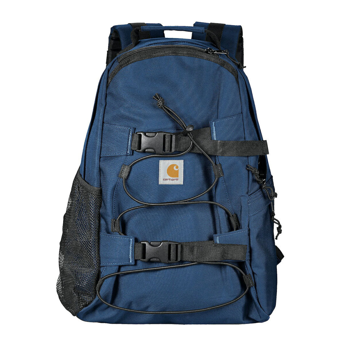 カーハート Carhartt Carhartt WIP KICKFLIP BACKPACK(カーハートワークインプログレス キックフリップ バックパック) (Elder) Elder