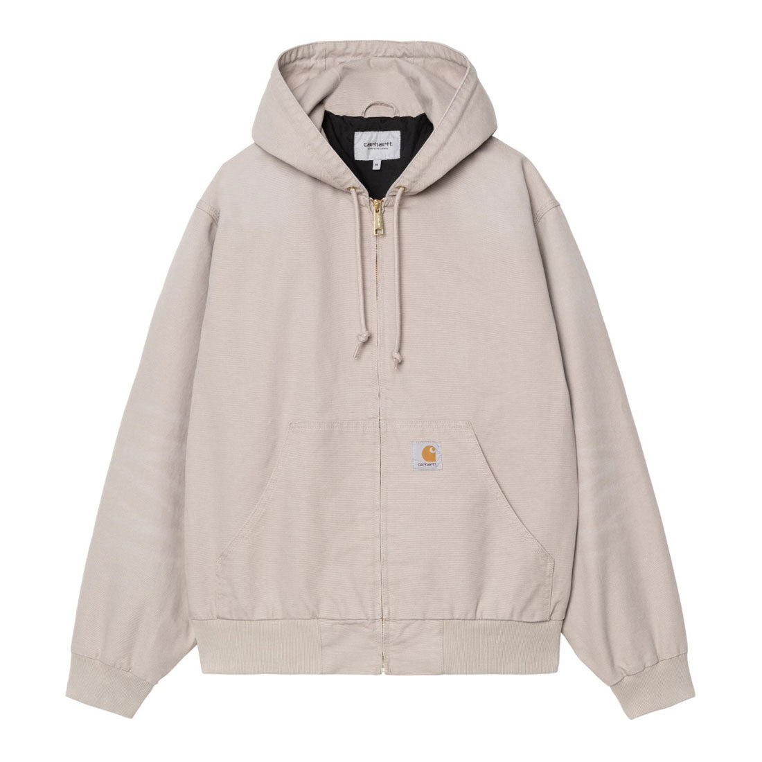 カーハート Carhartt Carhartt WIP OG ACTIVE JACKET(カーハート ワークインプログレス OG アクティブ ジャケット) (stone canvas) stone canvas